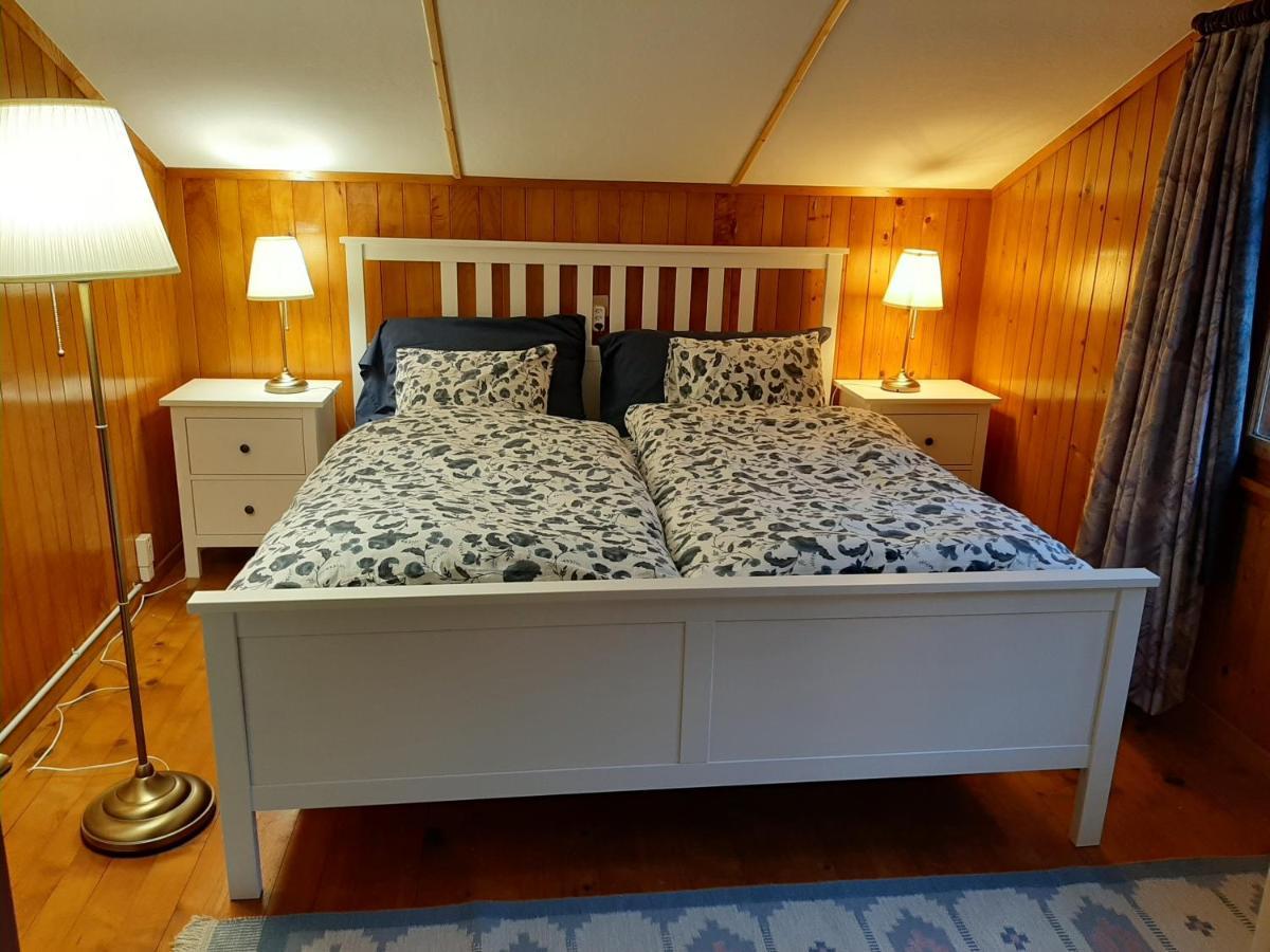 Chalet Am Fels Innertkirchen Luaran gambar